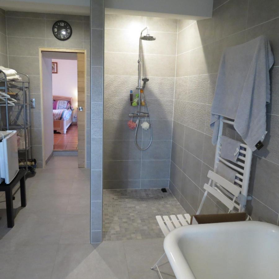 La Fosse Seche Bed & Breakfast Dolus-le-Sec Luaran gambar