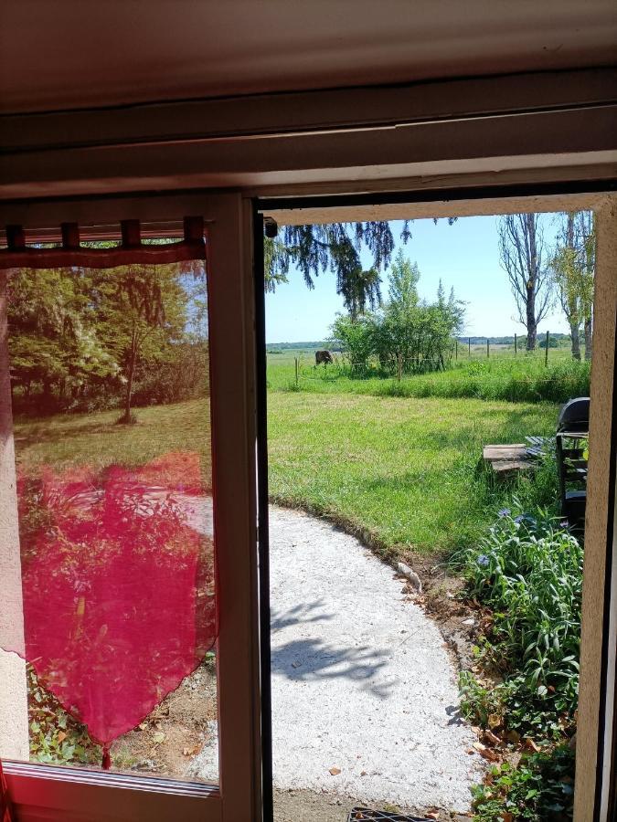 La Fosse Seche Bed & Breakfast Dolus-le-Sec Luaran gambar