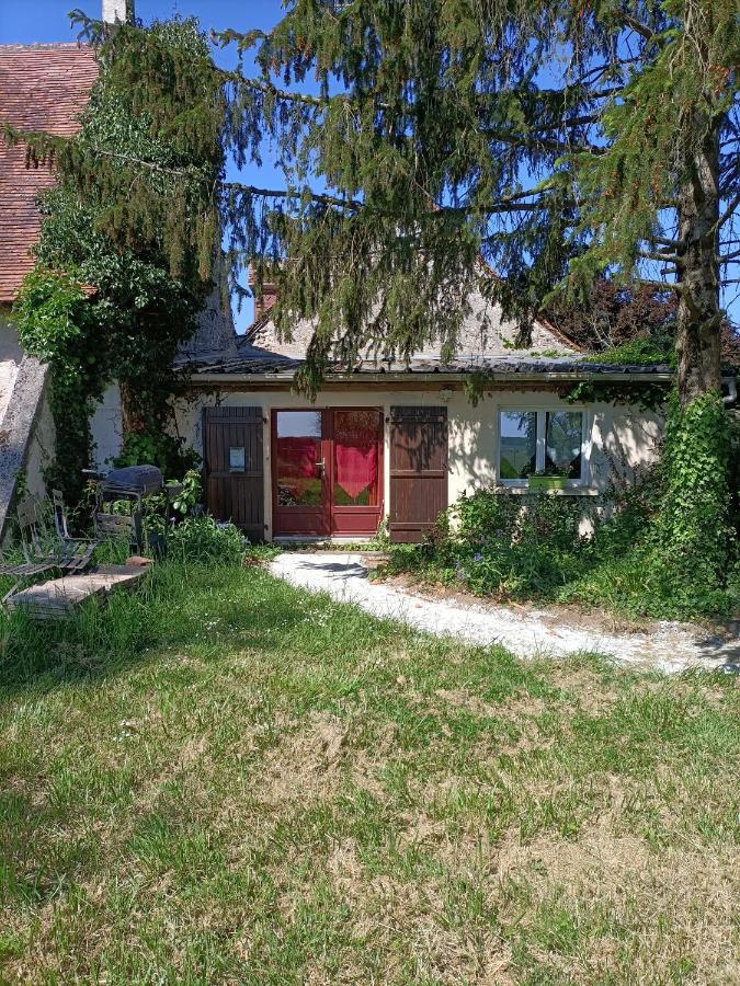 La Fosse Seche Bed & Breakfast Dolus-le-Sec Luaran gambar