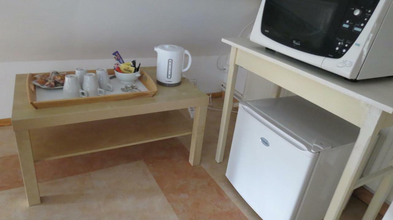 La Fosse Seche Bed & Breakfast Dolus-le-Sec Luaran gambar
